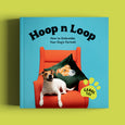 HOOP N LOOP BOOK